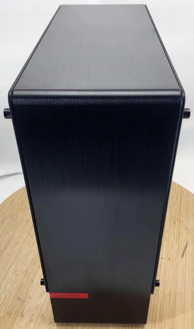 Alt view image 5 of 7 - Gaming PC Ryzen 7 5700G 16GB RAM 500GB SSD GTX 1660 SUPER 6GB Win11 Computer