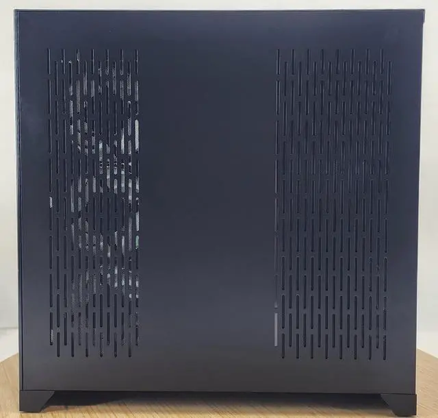 Alt view image 6 of 7 - Gaming PC Ryzen 9 9950X3D 32GB RAM 2TB SSD RTX 4070 Ti SUPER 16GB Win11 Computer