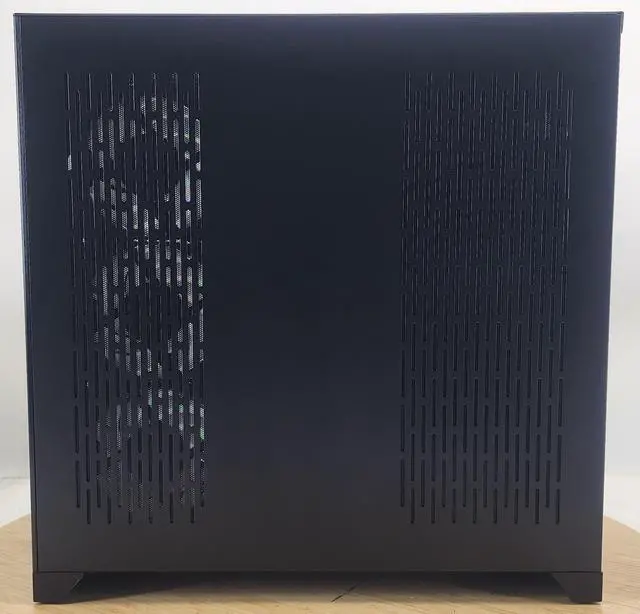Alt view image 6 of 7 - Gaming PC Ultra 7 270K 16GB RAM 1TB SSD RTX 5060 Ti 16GB Windows 11 Computer