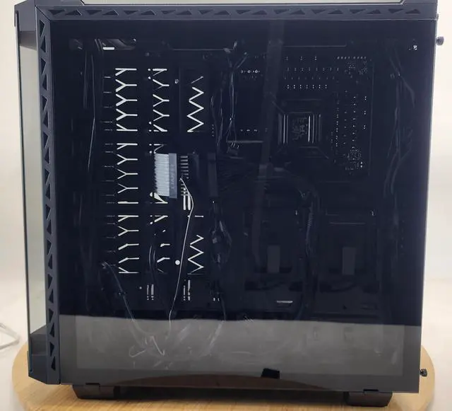 Alt view image 4 of 7 - Gaming PC Ultra 5 250KF 16GB RAM 1TB SSD RTX 5060 Ti 16GB Windows 11 Computer