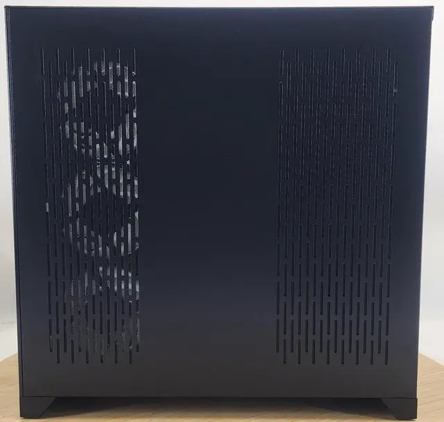 Alt view image 6 of 7 - Gaming PC Ryzen 5 7600X3D 16GB RAM 1TB SSD RTX 4060 Ti 16GB Windows 11 Computer