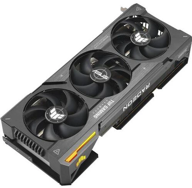Alt view image 3 of 4 - ASUS TUF Gaming Radeon RX 7900 XT 20GB OC GDDR6 Video Graphics Card