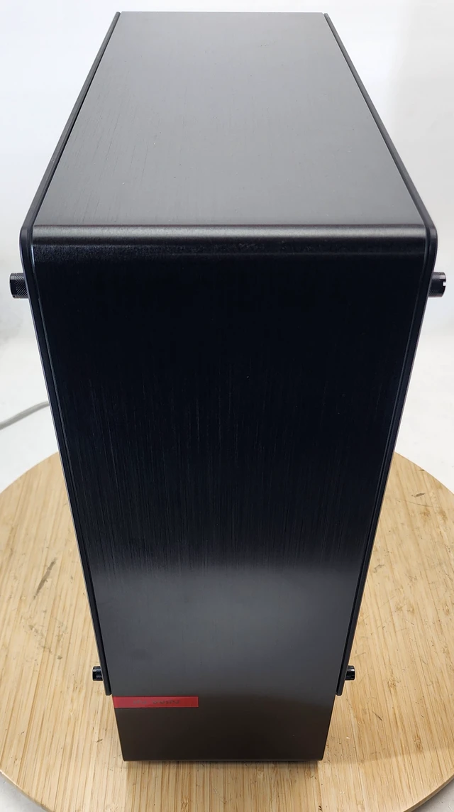 Alt view image 5 of 7 - Gaming PC Ryzen 5 7600X 16GB RAM 1TB SSD RX 9060 XT 16GB Windows 11 Computer