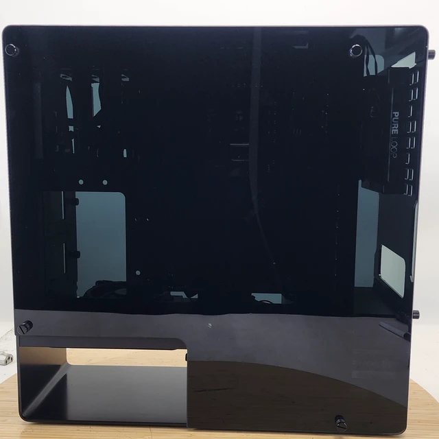 Alt view image 6 of 7 - Gaming PC i5-14400F 16GB RAM 500GB SSD GTX 1660 SUPER 6GB Windows 11 Computer