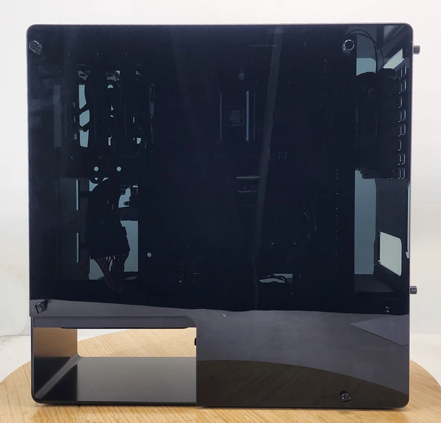Alt view image 6 of 7 - Gaming PC Ryzen 7 5700G 16GB RAM 1TB SSD RTX 3070 8GB Windows 11 Computer
