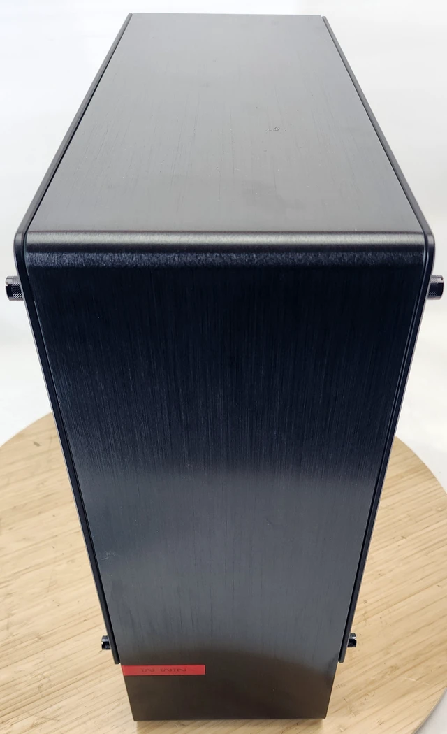 Alt view image 5 of 7 - Gaming PC Ryzen 7 5700G 16GB RAM 1TB SSD RTX 3070 8GB Windows 11 Computer