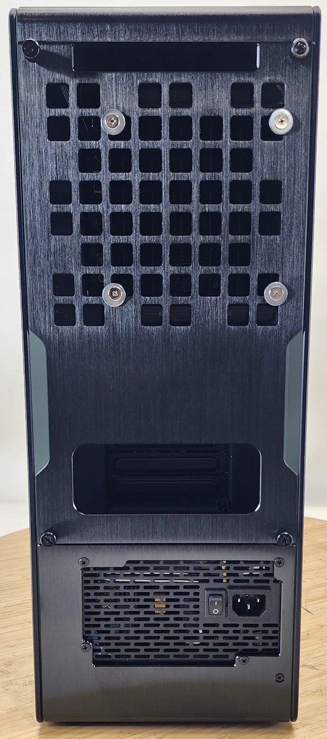 Alt view image 7 of 7 - Gaming PC Ryzen 7 5700G 16GB RAM 1TB SSD RTX 3070 8GB Windows 11 Computer