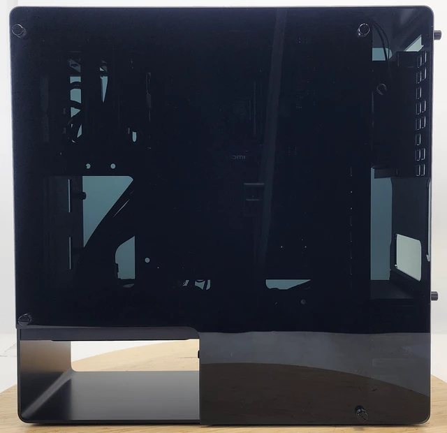 Alt view image 6 of 7 - Gaming PC Ryzen 7 5700G 16GB RAM 1TB SSD RTX 4060 Ti 8GB Windows 11 Computer
