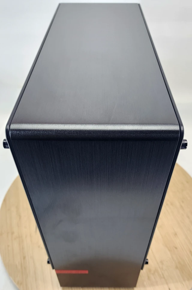 Alt view image 5 of 7 - Gaming PC Ryzen 7 5700G 16GB RAM 1TB SSD RTX 4060 Ti 8GB Windows 11 Computer