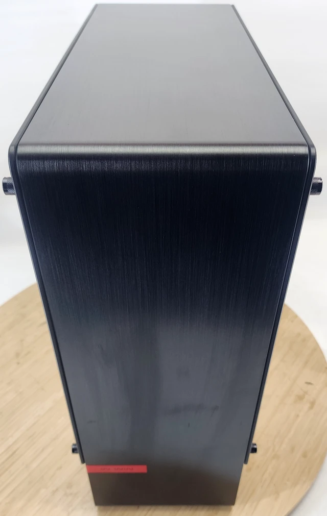 Alt view image 5 of 7 - Gaming PC i5-14400F 16GB RAM 500GB SSD RTX 3060 Ti 8GB Windows 11 Computer