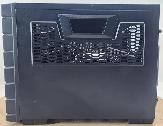 Alt view image 4 of 6 - Gaming PC Ryzen 7 7700X 16GB RAM 1TB SSD RX 6750 XT 12GB Windows 11 Computer