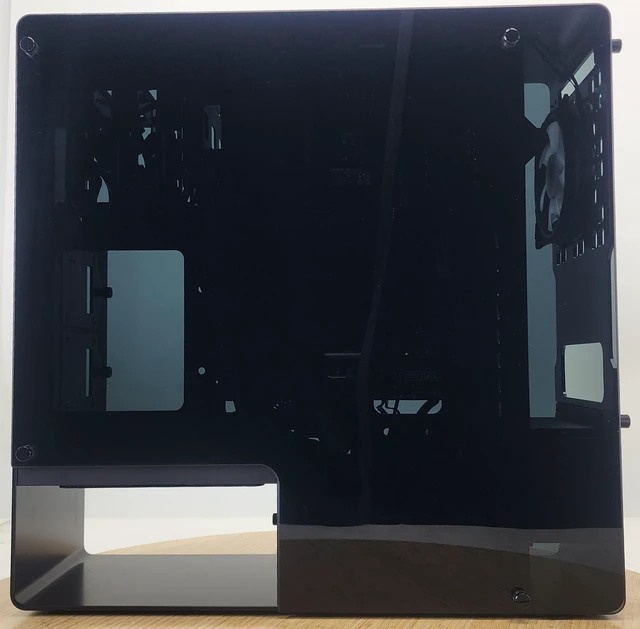 Alt view image 6 of 7 - Gaming PC i5-14400F 16GB RAM 1TB SSD GTX 1660 SUPER 6GB Windows 11 Computer
