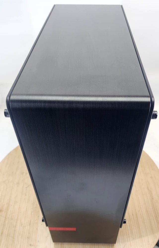 Alt view image 5 of 7 - Gaming PC Ryzen 5 7600X 16GB RAM 1TB SSD RTX 5050 8GB Windows 11 Computer