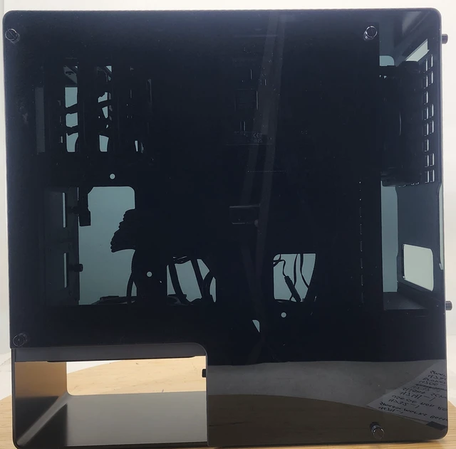 Alt view image 6 of 7 - Gaming PC Ryzen 5 7600X 16GB RAM 1TB SSD RTX 5050 8GB Windows 11 Computer