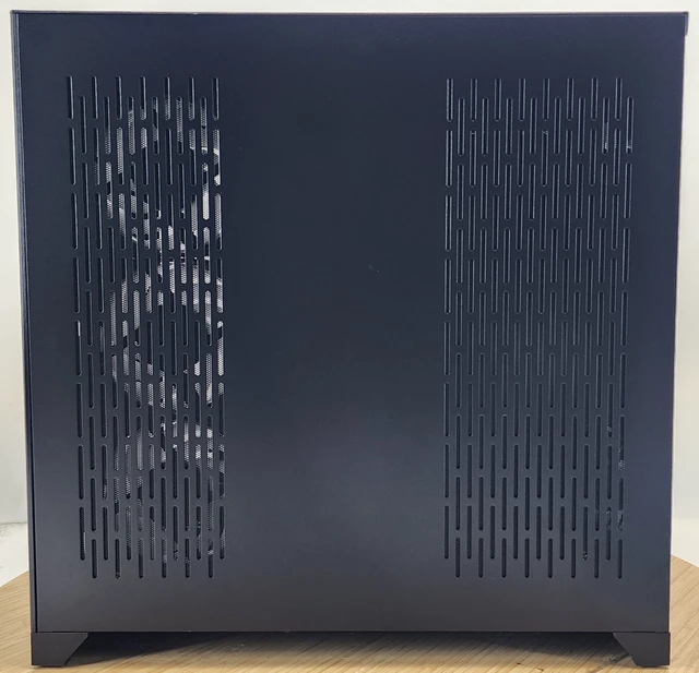 Alt view image 6 of 7 - Gaming PC Ryzen 7 7800X3D 32GB RAM 1TB SSD RTX 5070 Ti 16GB Windows 11 Computer