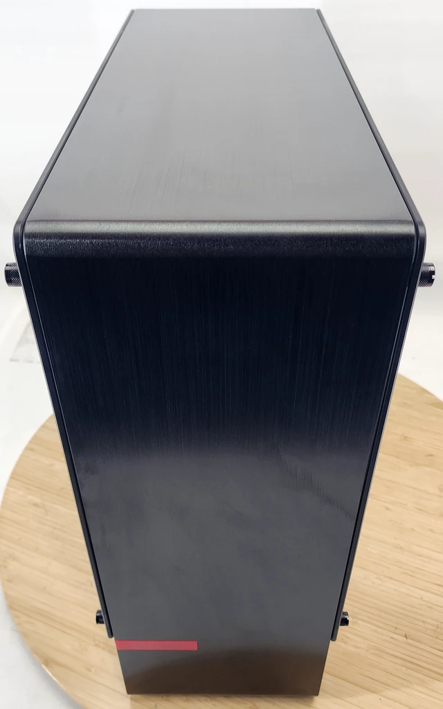 Alt view image 5 of 7 - Gaming PC Ryzen 5 7600X 16GB RAM 1TB SSD GTX 1660 SUPER 6GB Windows 11 Computer