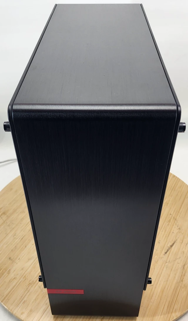 Alt view image 5 of 7 - Gaming PC Ryzen 5 5500 16GB RAM 500GB SSD GTX 1660 SUPER 6GB Win 11 Computer