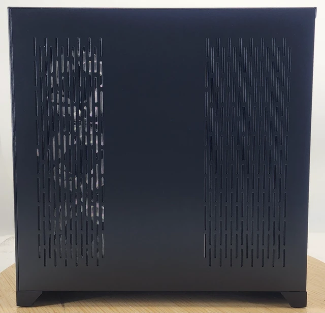 Alt view image 6 of 7 - Gaming PC Ryzen 5 7600X3D 16GB RAM 1TB SSD RTX 5060 8GB Windows 11 Computer