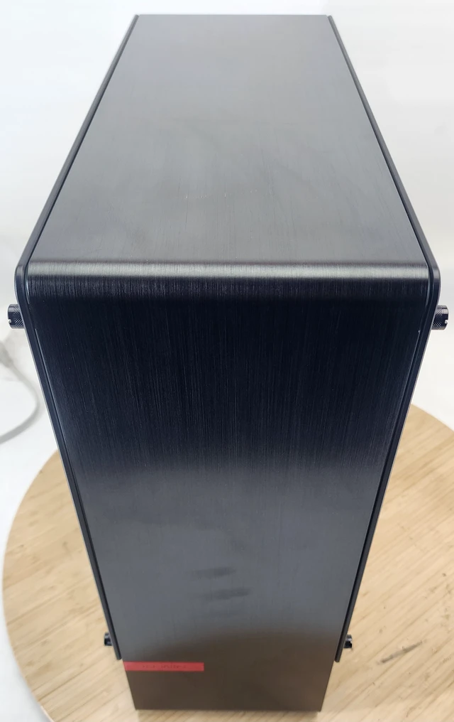 Alt view image 5 of 7 - Gaming PC Ryzen 7 5700G 16GB RAM 500GB SSD RTX 3060 Ti 8GB Windows 11 Computer