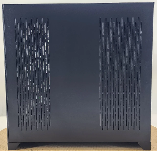 Alt view image 6 of 7 - Gaming PC Ultra 7 270K 32GB RAM 1TB SSD RTX 4070 Ti SUPER 16GB Win11 Computer