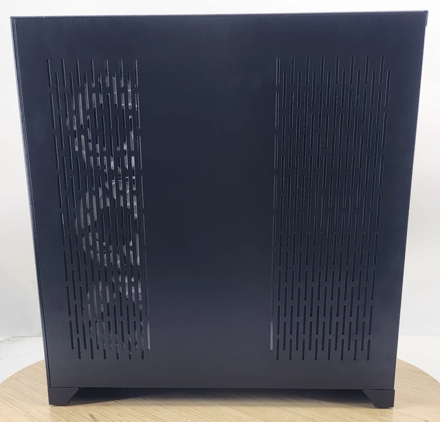 Alt view image 6 of 7 - Gaming PC Ryzen 7 7700X 16GB RAM 1TB SSD RX 9060 8GB Windows 11 Computer