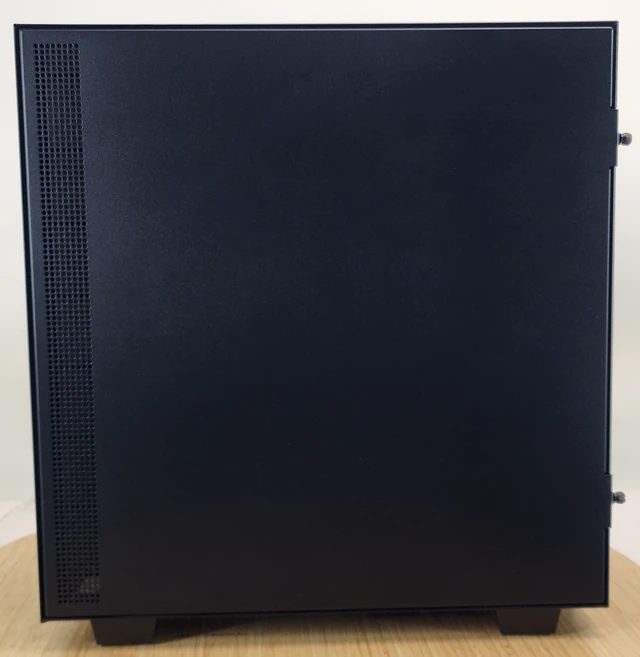 Alt view image 6 of 7 - Gaming PC Ryzen 5 5600X 16GB RAM 500GB SSD RX 9060 8GB Windows 11 Computer