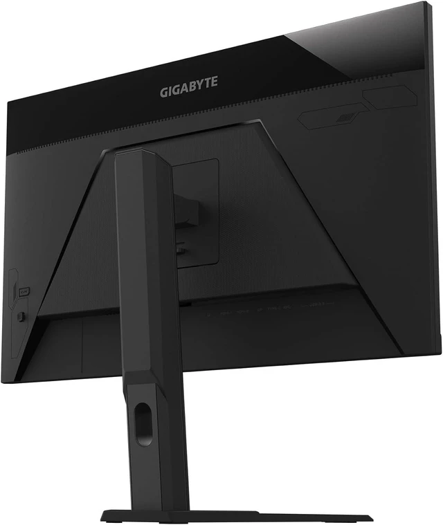 Alt view image 3 of 4 - Gigabyte M27UA 27" IPS 4K UHD 3840 x 2160 160Hz Gaming Monitor