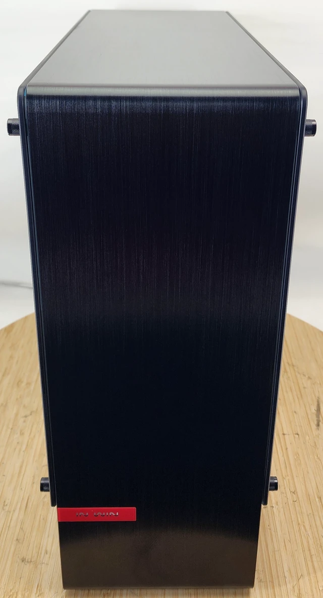 Alt view image 5 of 7 - Gaming PC Ryzen 5 9600X 16GB RAM 1TB SSD RTX 3060 12GB Windows 11 Computer
