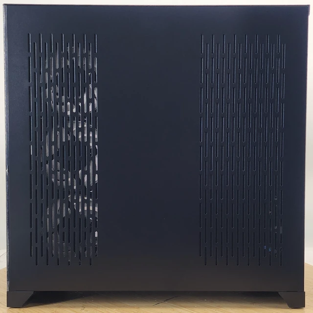 Alt view image 6 of 7 - Gaming PC i7-14700KF 32GB RAM 1TB SSD RTX 4070 Ti SUPER 16GB Windows 11 Computer