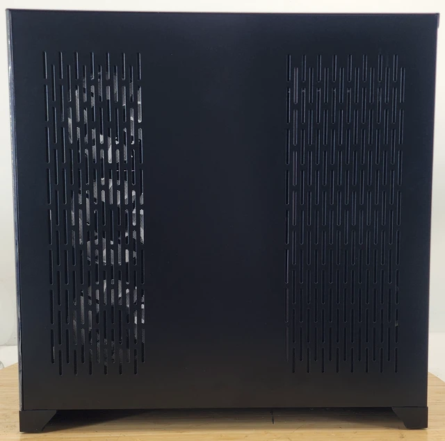 Alt view image 6 of 7 - Gaming PC Ryzen 7 9800X3D 32GB RAM 2TB SSD RTX 5080 16GB Windows 11 Computer