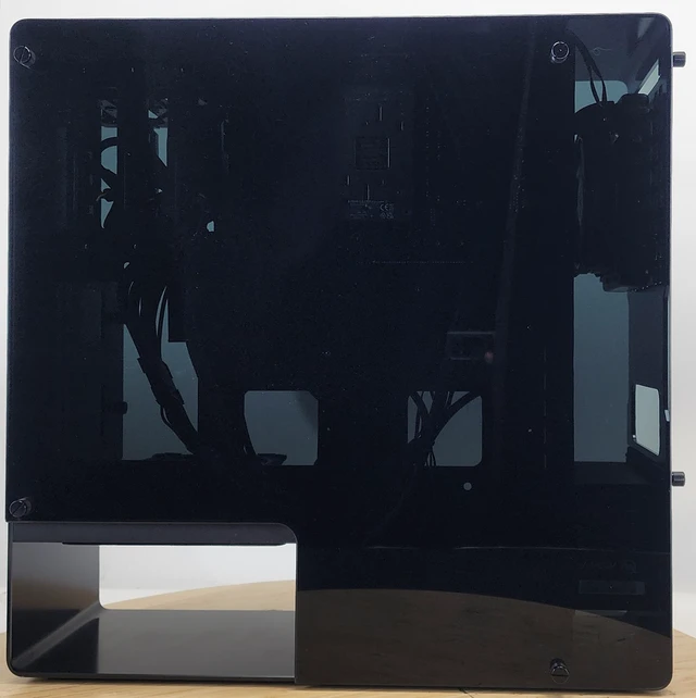 Alt view image 5 of 6 - Gaming PC Ryzen 5 7600X 16GB RAM 1TB SSD RTX 4070 12GB Windows 11 Computer