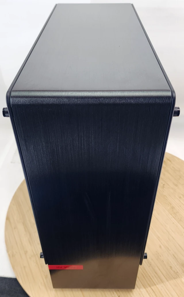 Alt view image 4 of 6 - Gaming PC Ryzen 5 7600X 16GB RAM 1TB SSD RTX 4070 12GB Windows 11 Computer