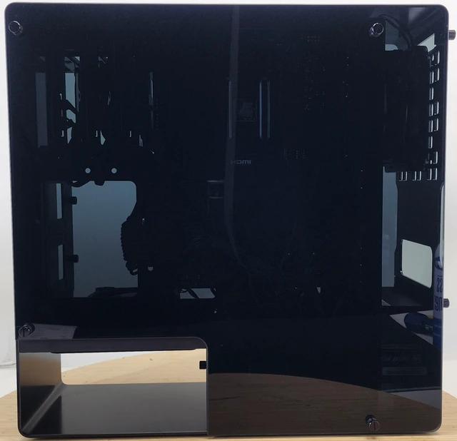 Alt view image 6 of 7 - Gaming PC Ryzen 7 5700 16GB RAM 1TB SSD RTX 3060 12GB Windows 11 Computer