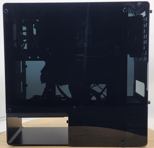 Alt view image 6 of 7 - Gaming PC Ryzen 7 7700X 16GB RAM 1TB SSD RTX 3060 12GB Windows 11 Computer