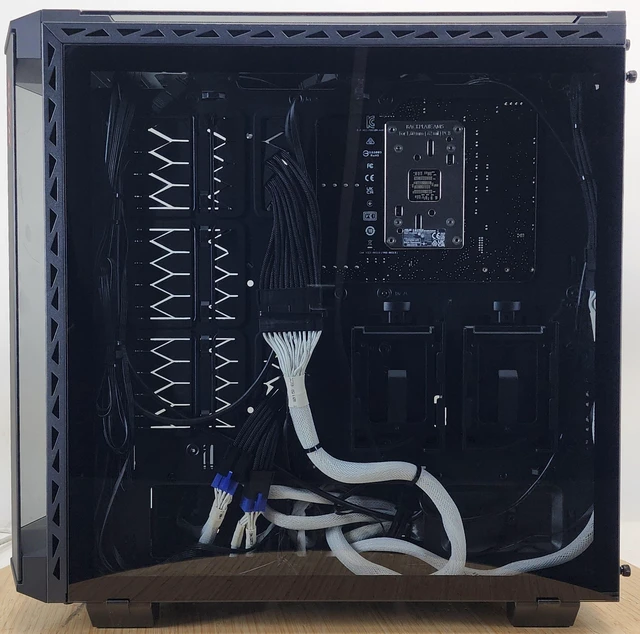 Alt view image 6 of 7 - Gaming PC Ryzen 7 7700X 16GB RAM 1TB SSD RTX 2070 SUPER 8GB Windows 11 Computer