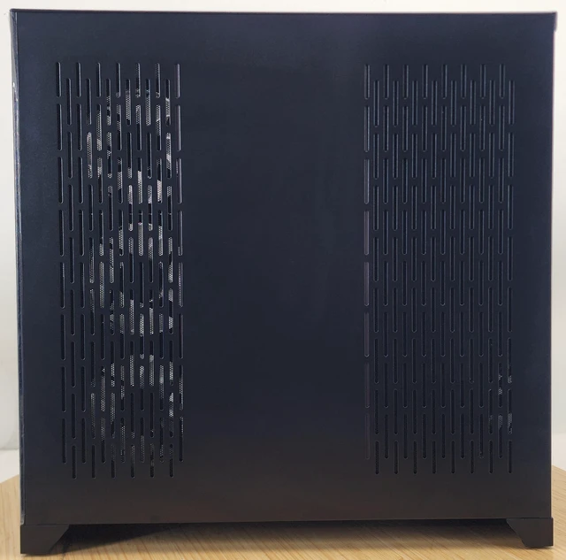 Alt view image 6 of 7 - Gaming PC Ryzen 9 9950X 32GB RAM 1TB SSD RTX 4070 Ti SUPER 16GB Win11 Computer