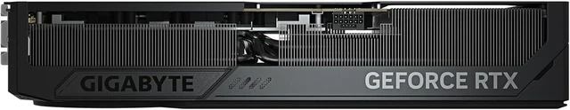Alt view image 4 of 4 - Gigabyte GeForce RTX 5090 WINDFORCE OC 32GB GDDR7 Video Graphics Card