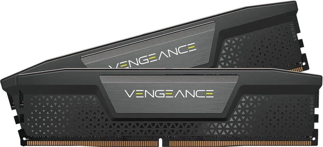 Main image of Corsair Vengeance 32GB (2x16GB) DDR5 6000MHz (CMK5S32G3B60C30A2)