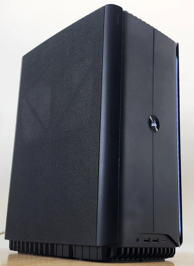 Main image of Gaming PC i9-14900K 32GB RAM 2TB SSD RTX 4090 24GB Windows 11 Computer