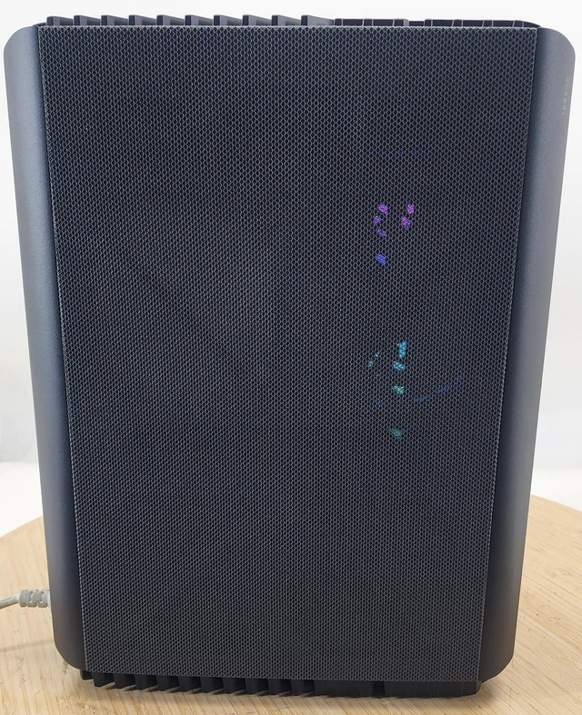 Alt view image 4 of 7 - Gaming PC i9-14900K 32GB RAM 2TB SSD RTX 4090 24GB Windows 11 Computer