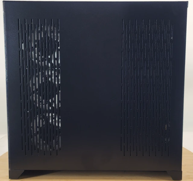 Alt view image 6 of 7 - Gaming PC Ryzen 7 7800X3D 32GB RAM 1TB SSD RX 9070 16GB Windows 11 Computer