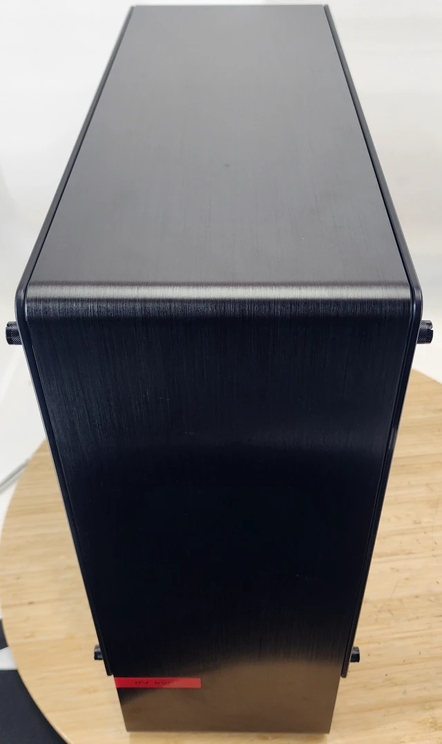 Alt view image 5 of 7 - Gaming PC Ryzen 5 3600 16GB RAM 256GB SSD RX 570 8GB Windows 11 Computer