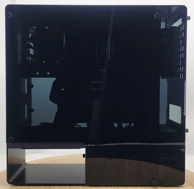 Alt view image 6 of 7 - Gaming PC Ryzen 5 3600 16GB RAM 256GB SSD RX 570 8GB Windows 11 Computer