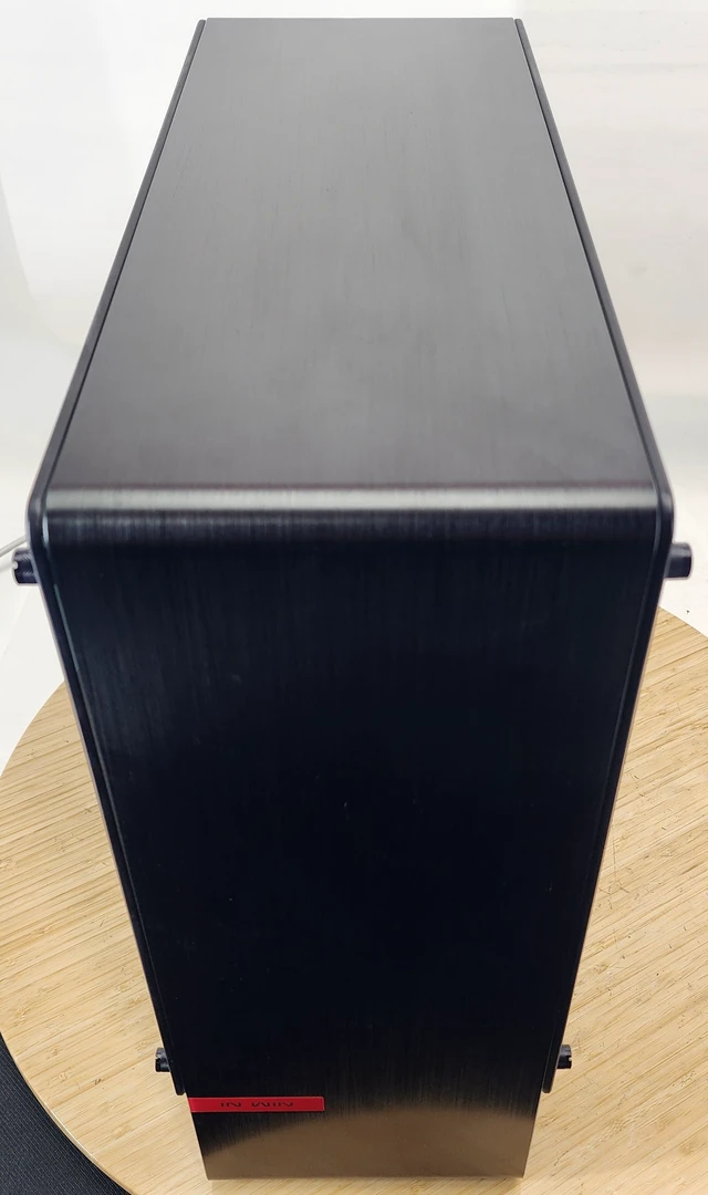 Alt view image 5 of 7 - Gaming PC Ryzen 7 5700 16GB RAM 1TB SSD RX 9060 8GB Windows 11 Computer