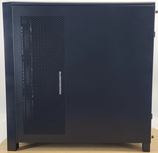 Alt view image 6 of 7 - Gaming PC Ultra 9 285K 32GB RAM 2TB SSD RTX 5080 16GB Windows 11 Computer
