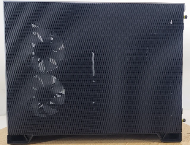 Alt view image 6 of 7 - Gaming PC i9-14900KF 32GB RAM 2TB SSD RTX 5080 16GB Windows 11 Computer