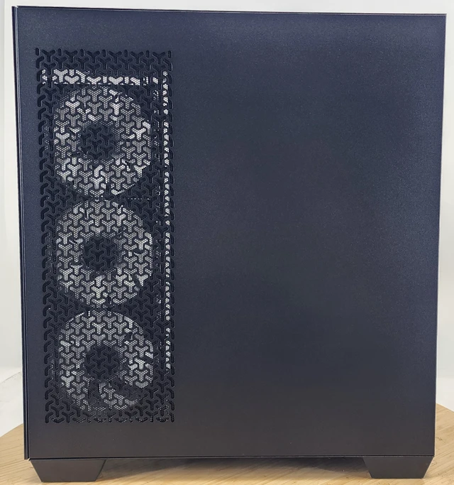 Alt view image 6 of 7 - Gaming PC i5-13600KF 16GB RAM 1TB SSD RTX 4060 8GB Windows 11 Computer