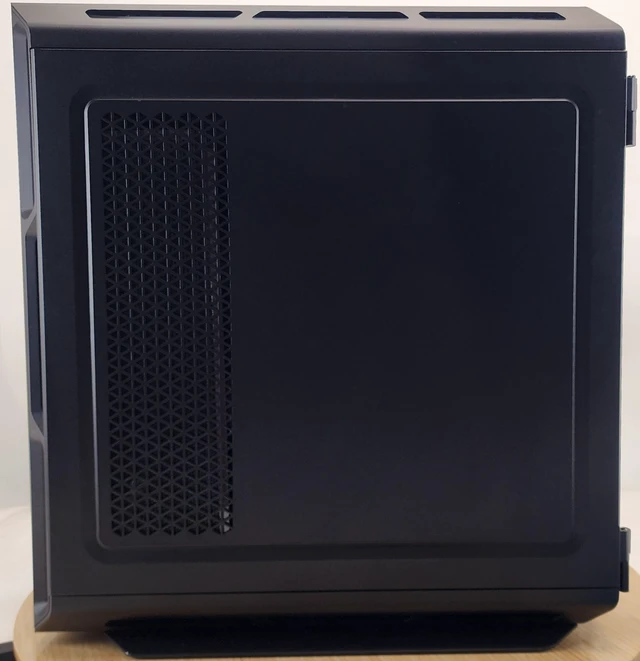 Alt view image 6 of 7 - Gaming PC Ultra 9 285K 32GB RAM 2TB SSD RTX 5080 16GB Windows 11 Computer