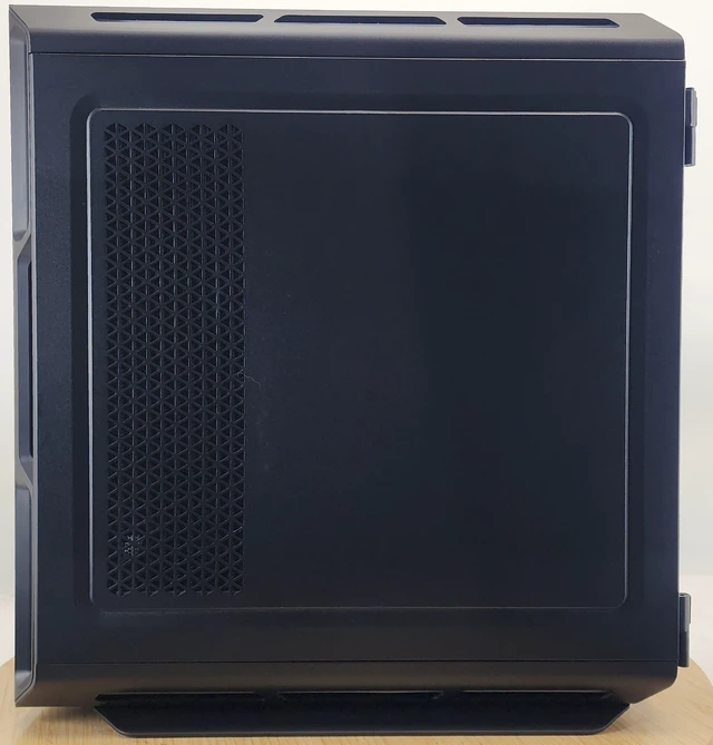 Alt view image 6 of 7 - Gaming PC i9-14900KF 32GB RAM 2TB SSD RTX 4080 SUPER 16GB Windows 11 Computer