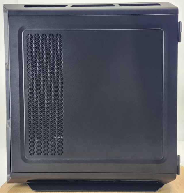 Alt view image 6 of 7 - Gaming PC Ryzen 9 9950X 32GB RAM 2TB SSD RX 9070 16GB Windows 11 Computer